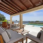 Milamar By Guide 别墅 *