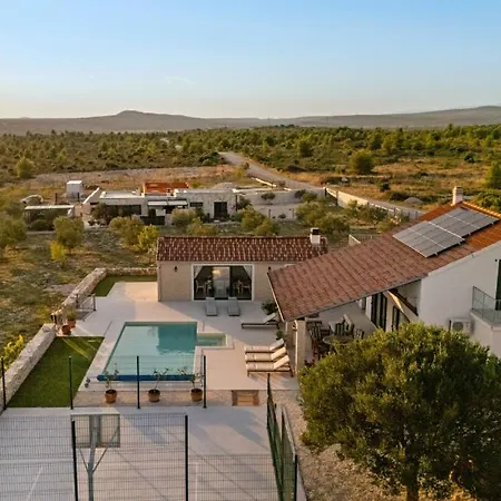 Milamar By Guide Ladevci