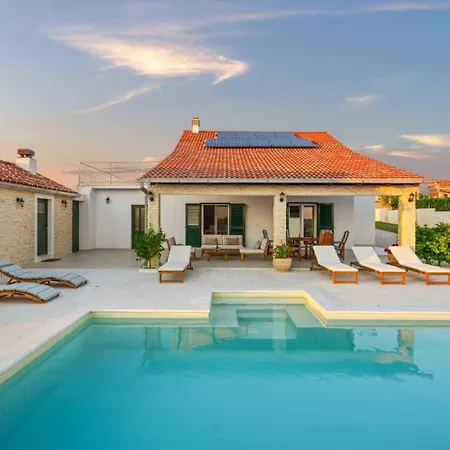 Vila Milamar By Guide *