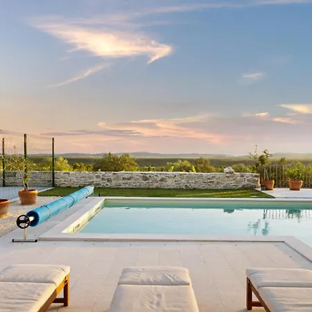 Villa Milamar By Guide