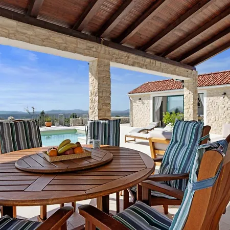 Villa Milamar By Guide