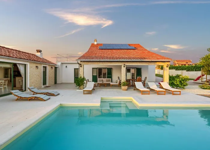 Vila Milamar By Guide *