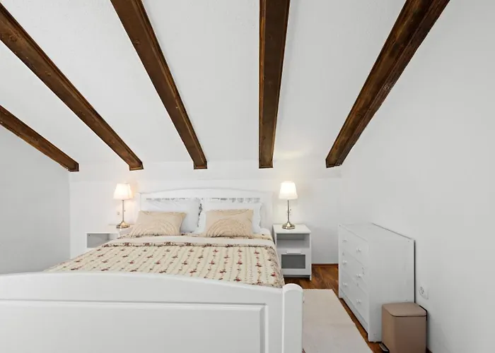 Vila Milamar By Guide *