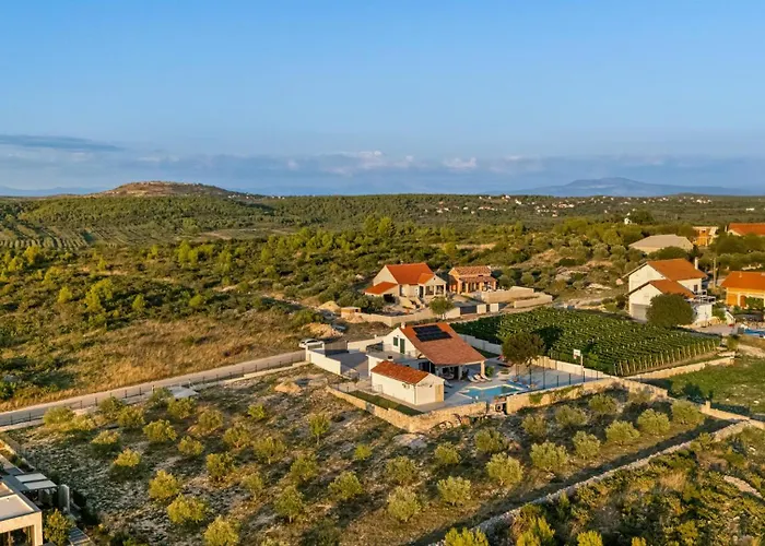 Vila Milamar By Guide