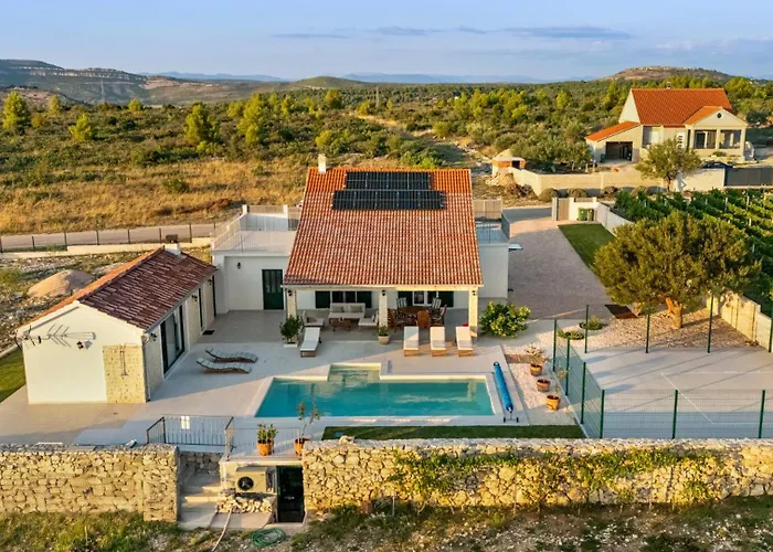 Vila Milamar By Guide