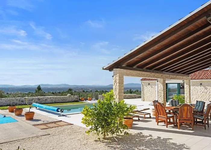 Milamar By Guide Villa *