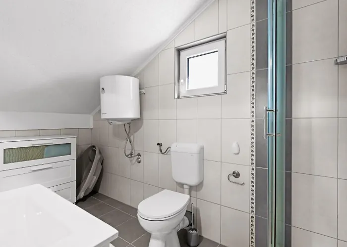 Villa Milamar By Guide Ladevci