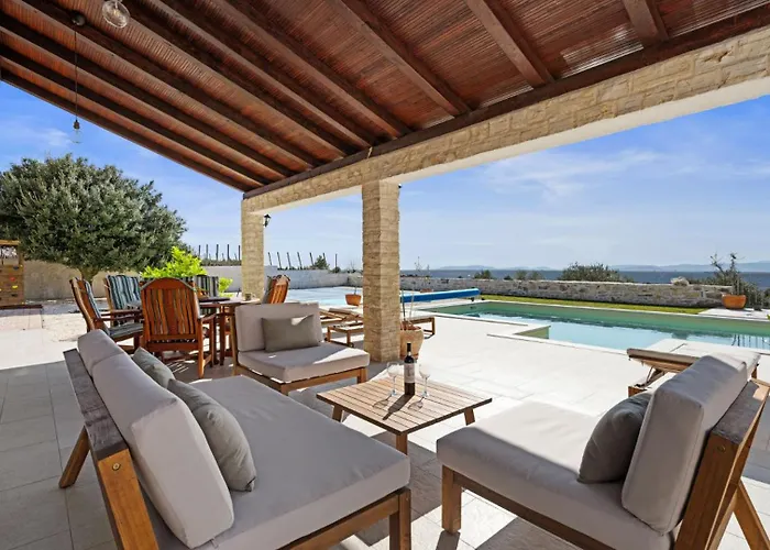 Milamar By Guide Villa *