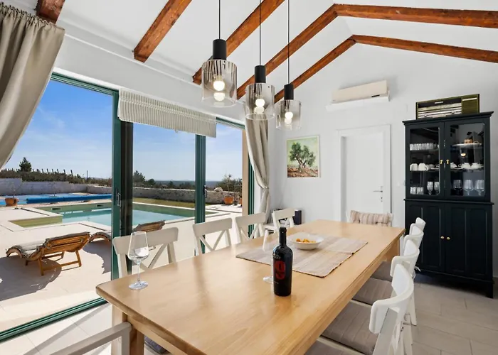 Villa Milamar By Guide