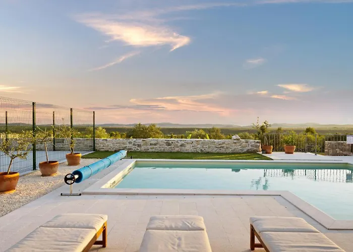 Villa Milamar By Guide