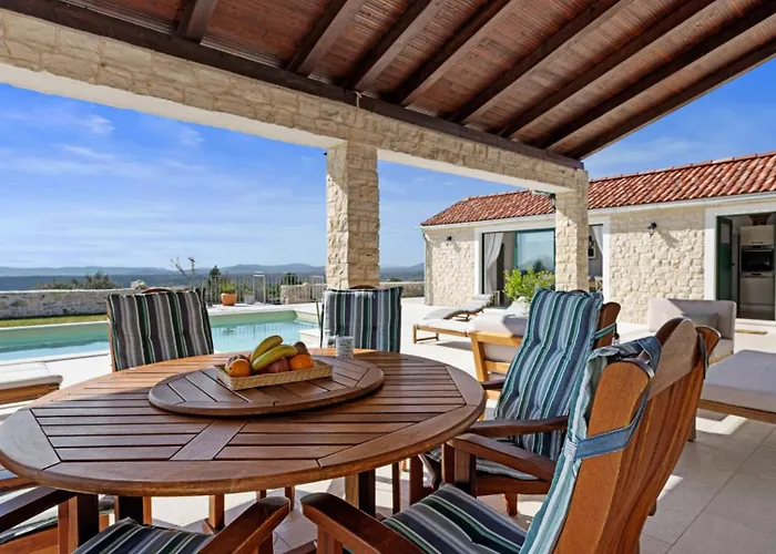 Villa Milamar By Guide