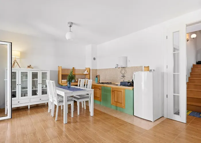 Villa Milamar By Guide